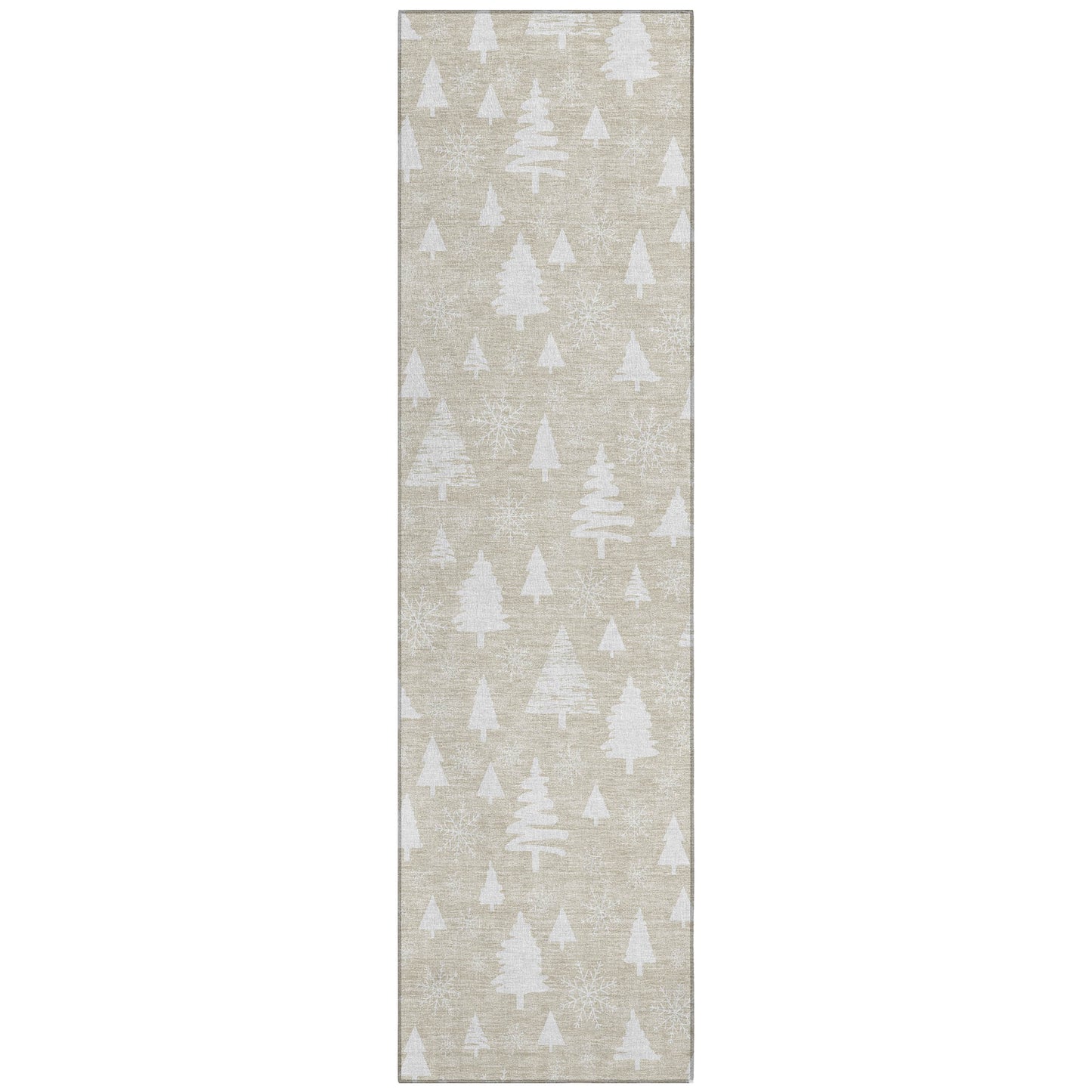 Machine Made Wonderland WN23 Beige - Dalyn Rugs