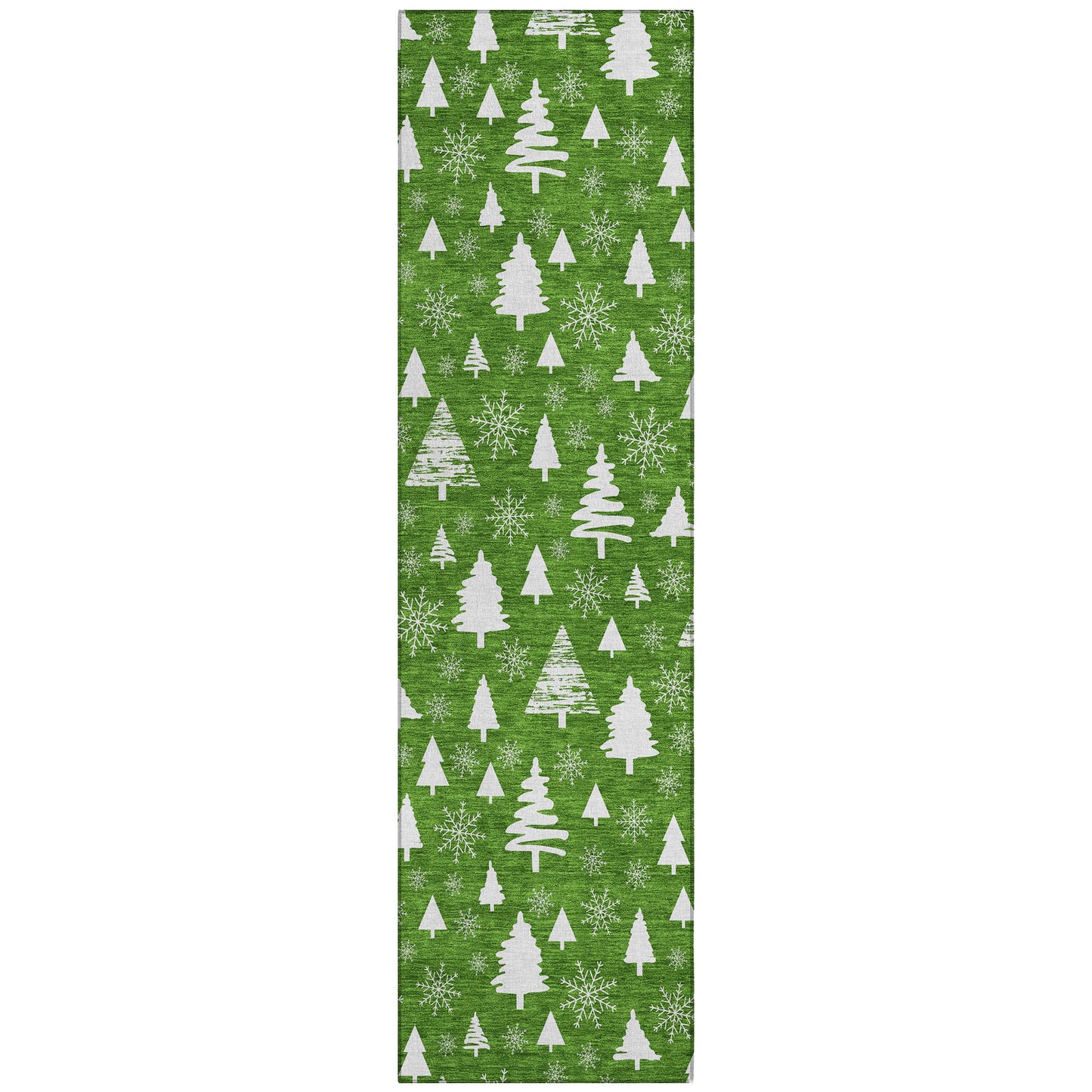 Machine Made Wonderland WN23 Emerald - Dalyn Rugs