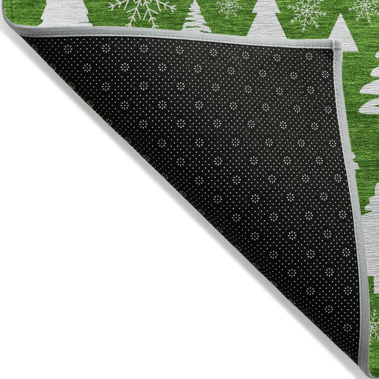 Machine Made Wonderland WN23 Emerald - Dalyn Rugs