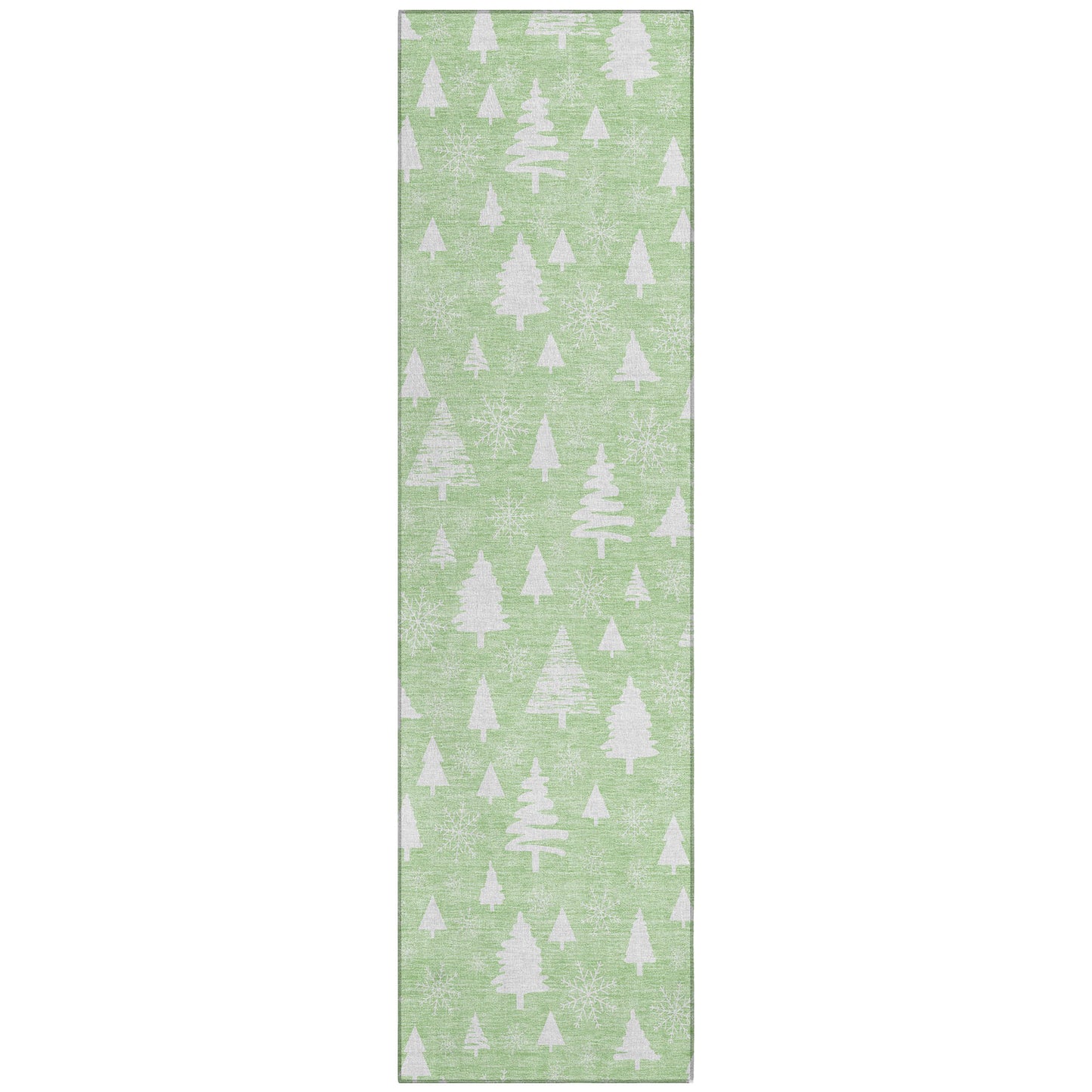 Machine Made Wonderland WN23 Mint - Dalyn Rugs