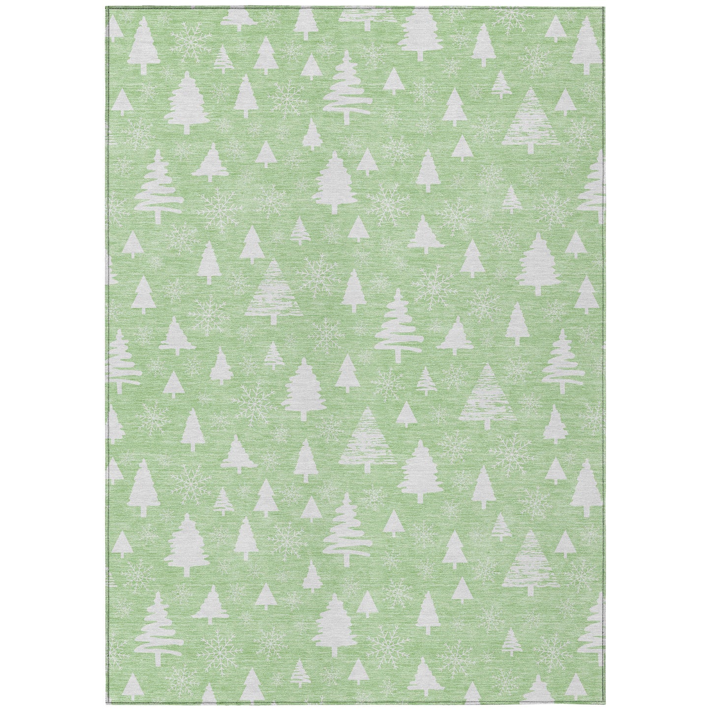 Machine Made Wonderland WN23 Mint - Dalyn Rugs