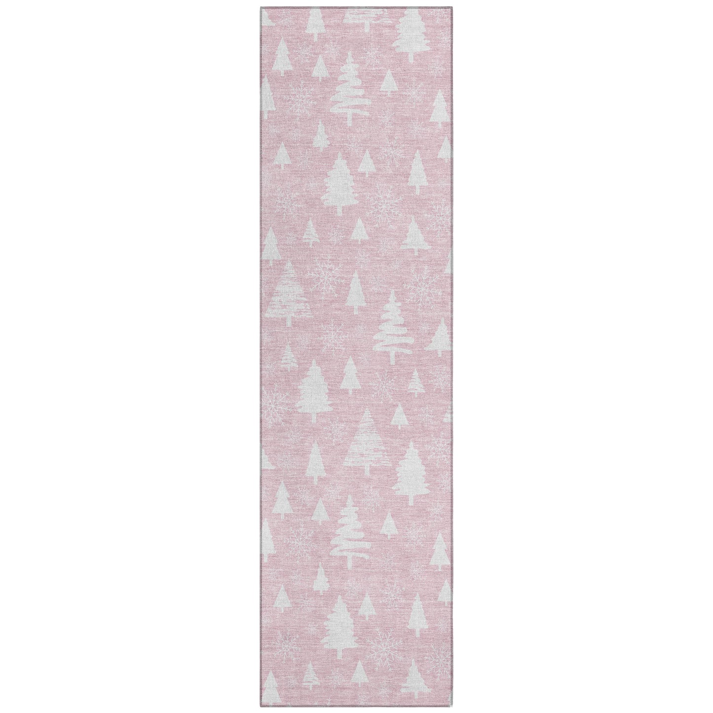 Machine Made Wonderland WN23 Pink - Dalyn Rugs