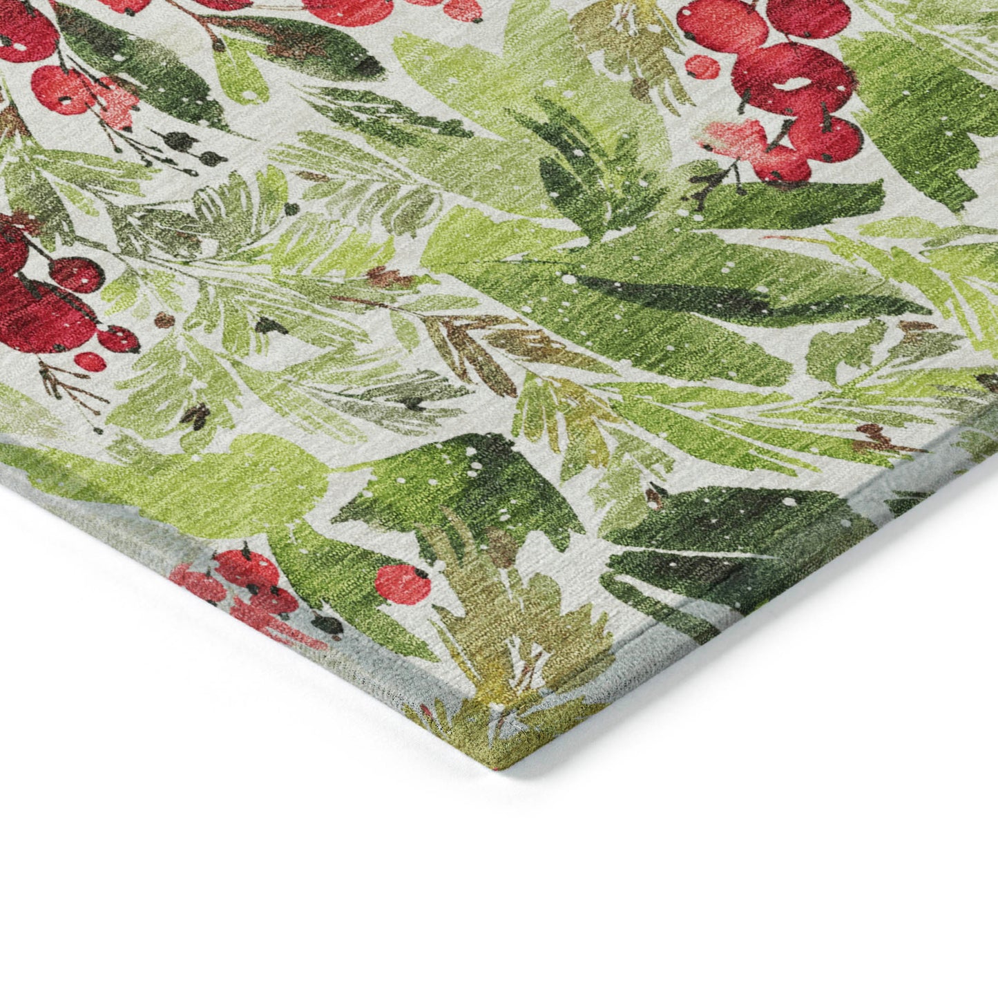 Machine Made Wonderland WN24 Aloe - Dalyn Rugs
