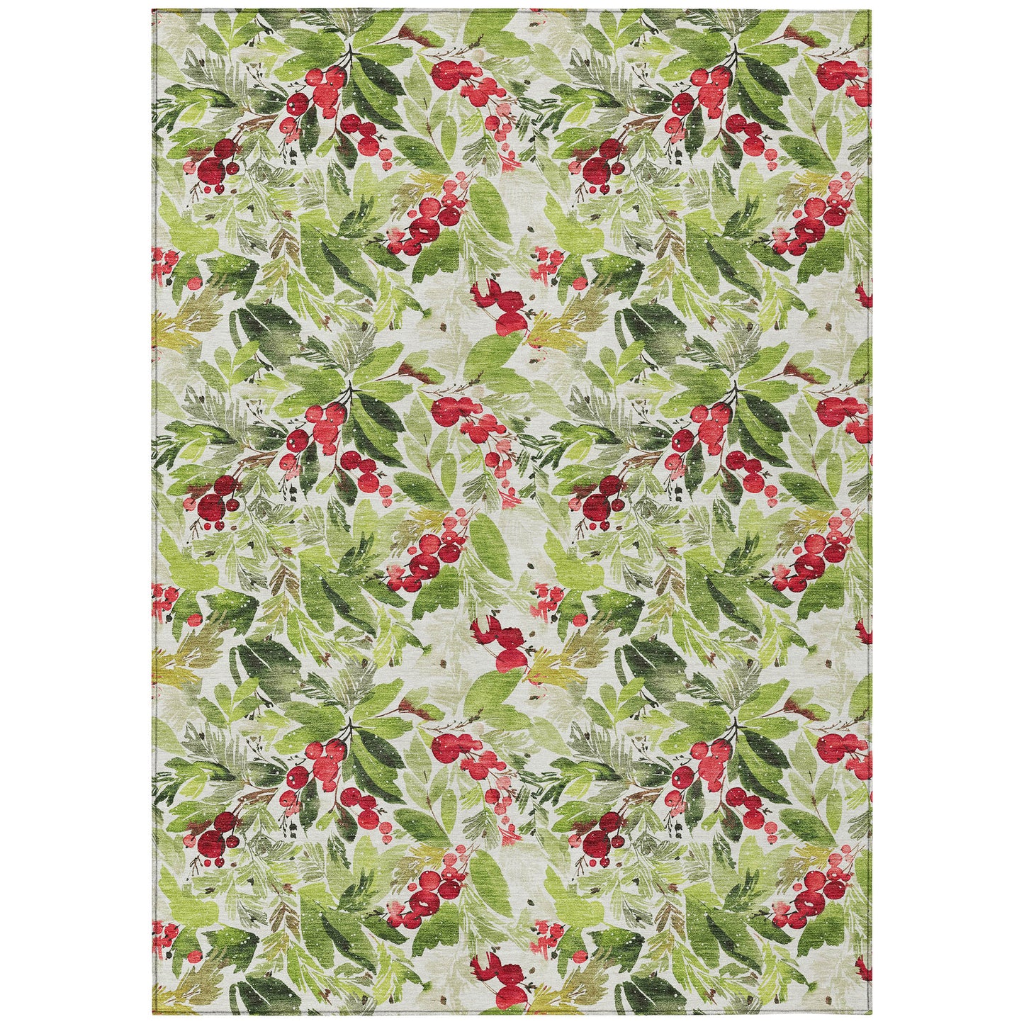 Machine Made Wonderland WN24 Aloe - Dalyn Rugs