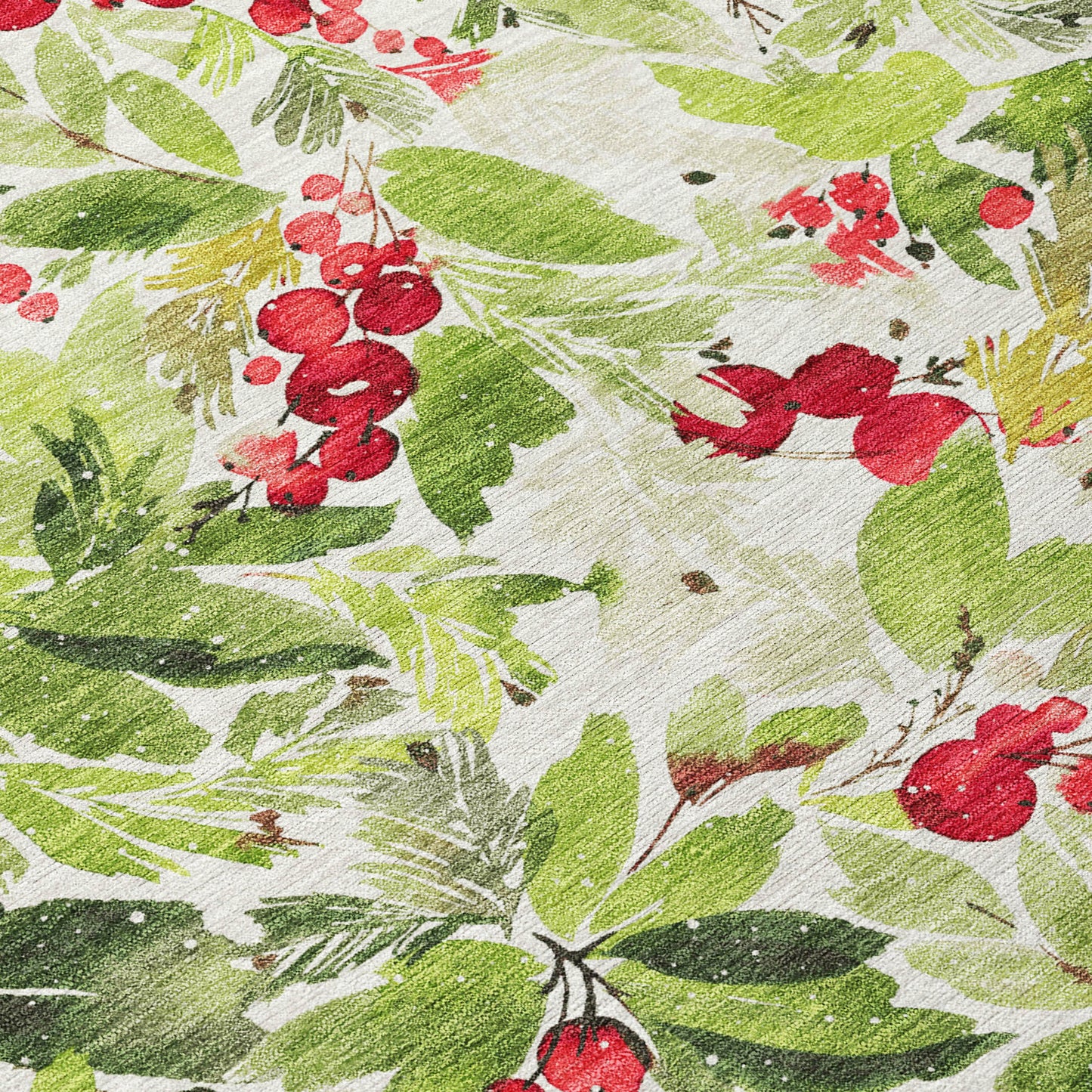 Machine Made Wonderland WN24 Aloe - Dalyn Rugs