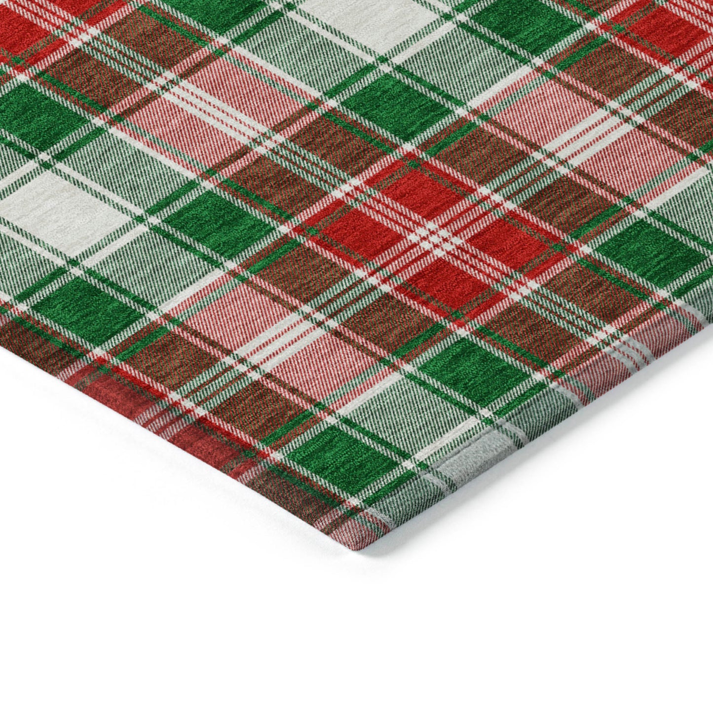 Machine Made Wonderland WN25 Emerald - Dalyn Rugs