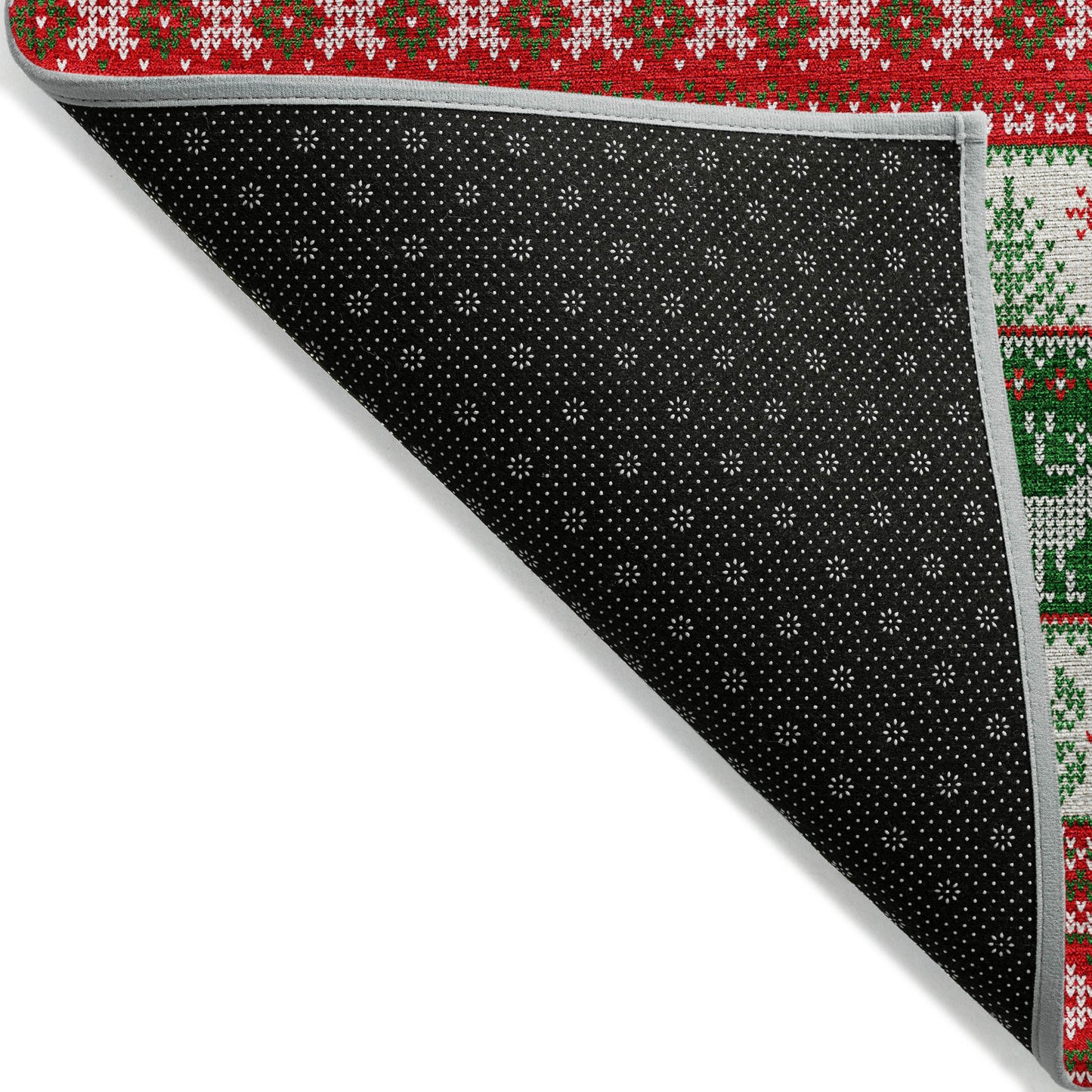 Machine Made Wonderland WN26 Red - Dalyn Rugs