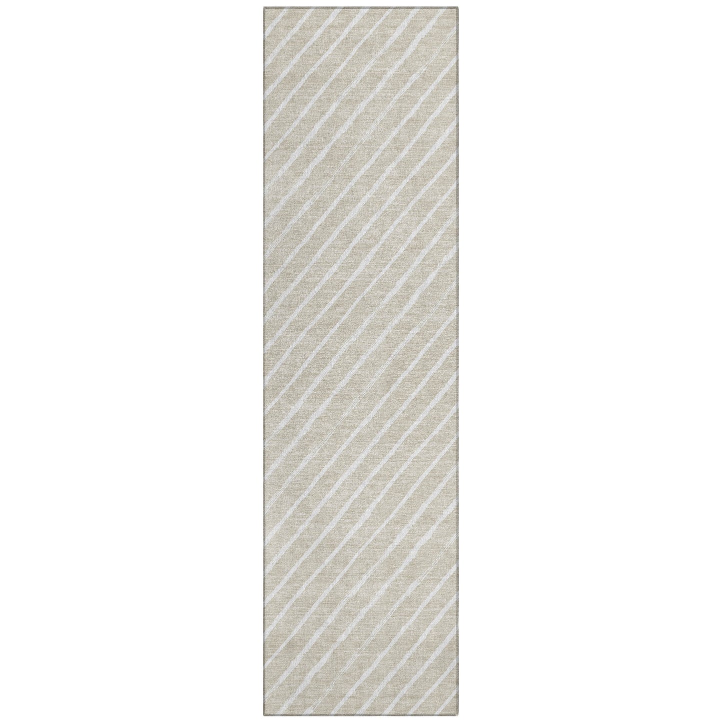Machine Made Wonderland WN27 Beige - Dalyn Rugs