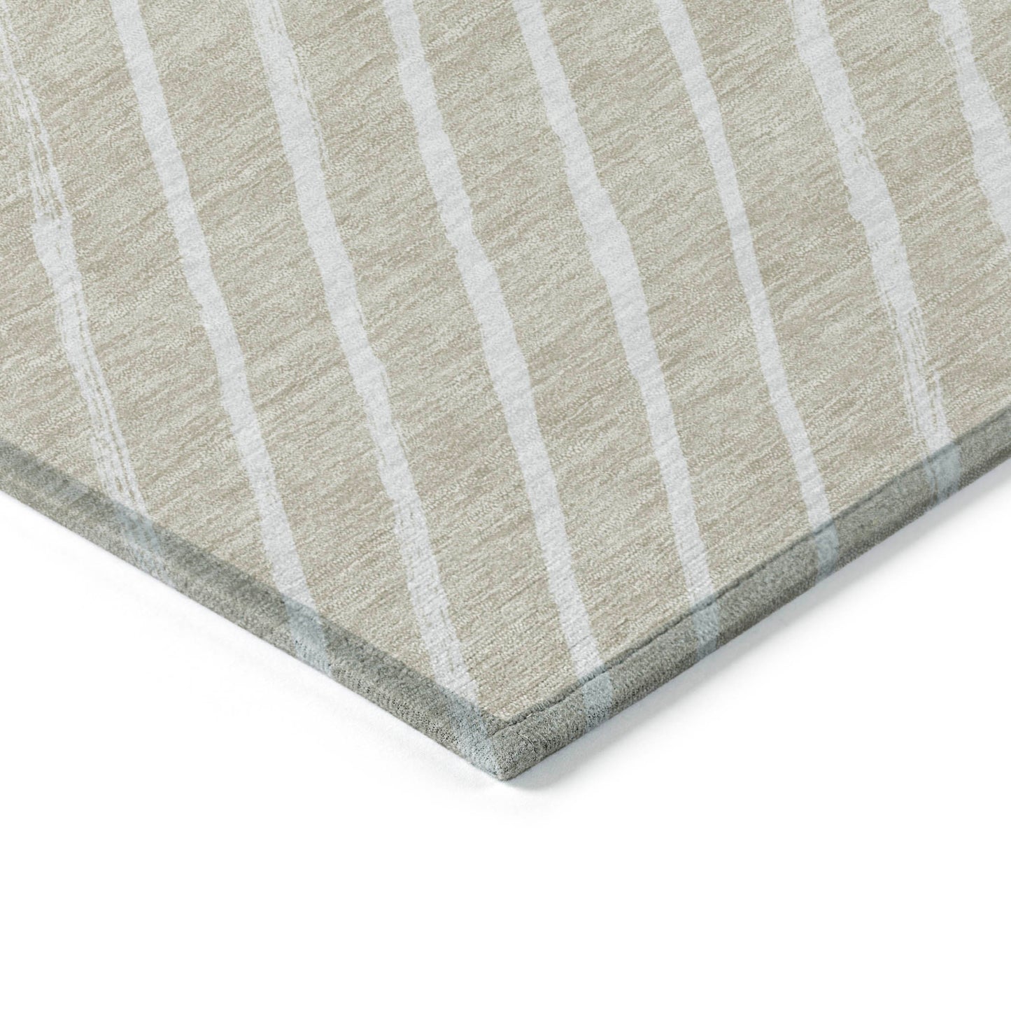 Machine Made Wonderland WN27 Beige - Dalyn Rugs