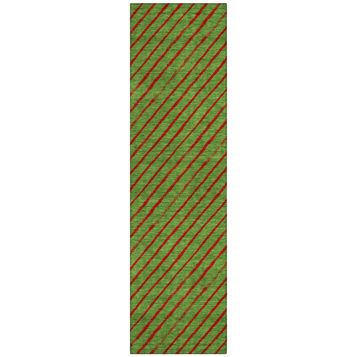 Machine Made Wonderland WN27 Fern - Dalyn Rugs