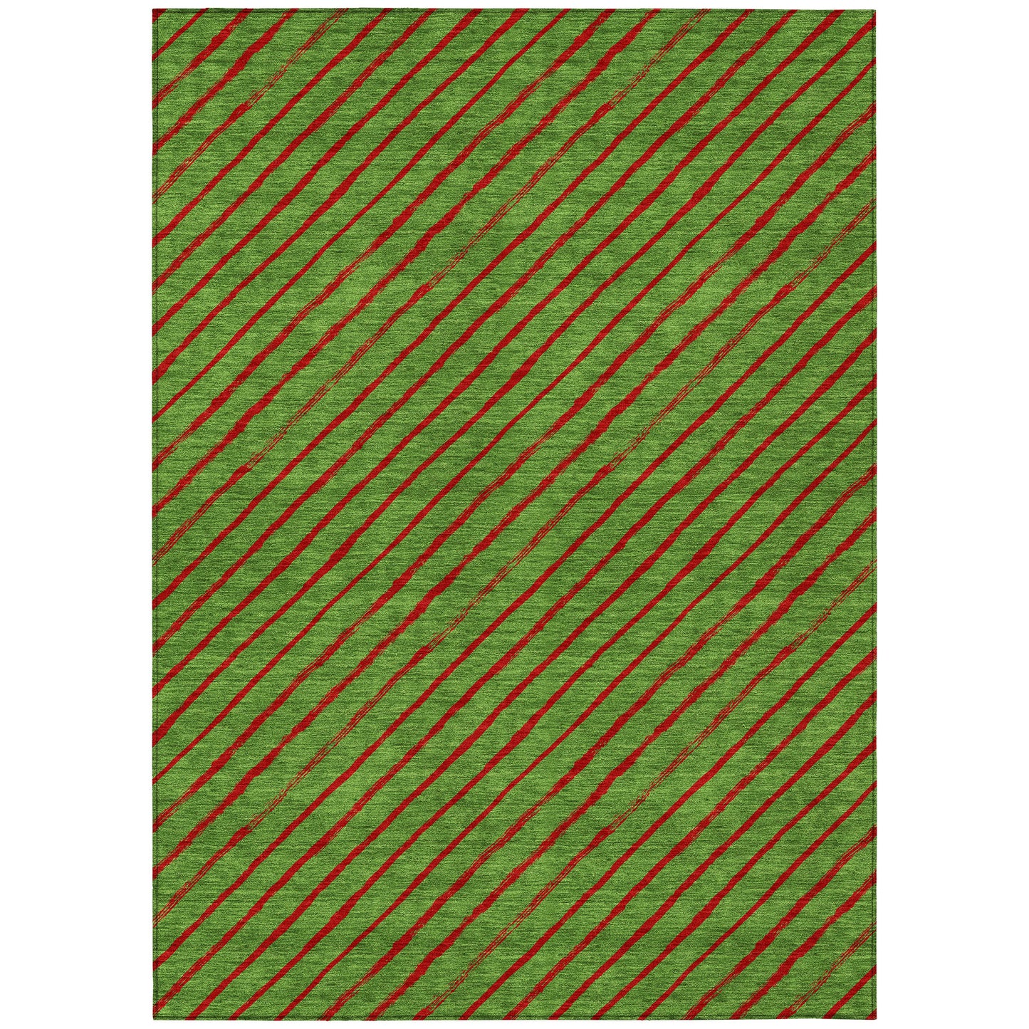 Machine Made Wonderland WN27 Fern - Dalyn Rugs