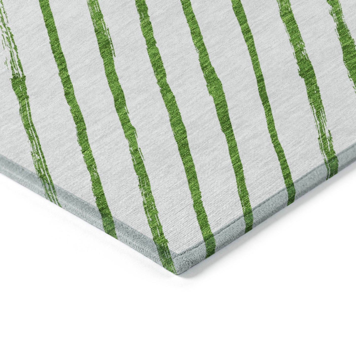 Machine Made Wonderland WN27 Green - Dalyn Rugs