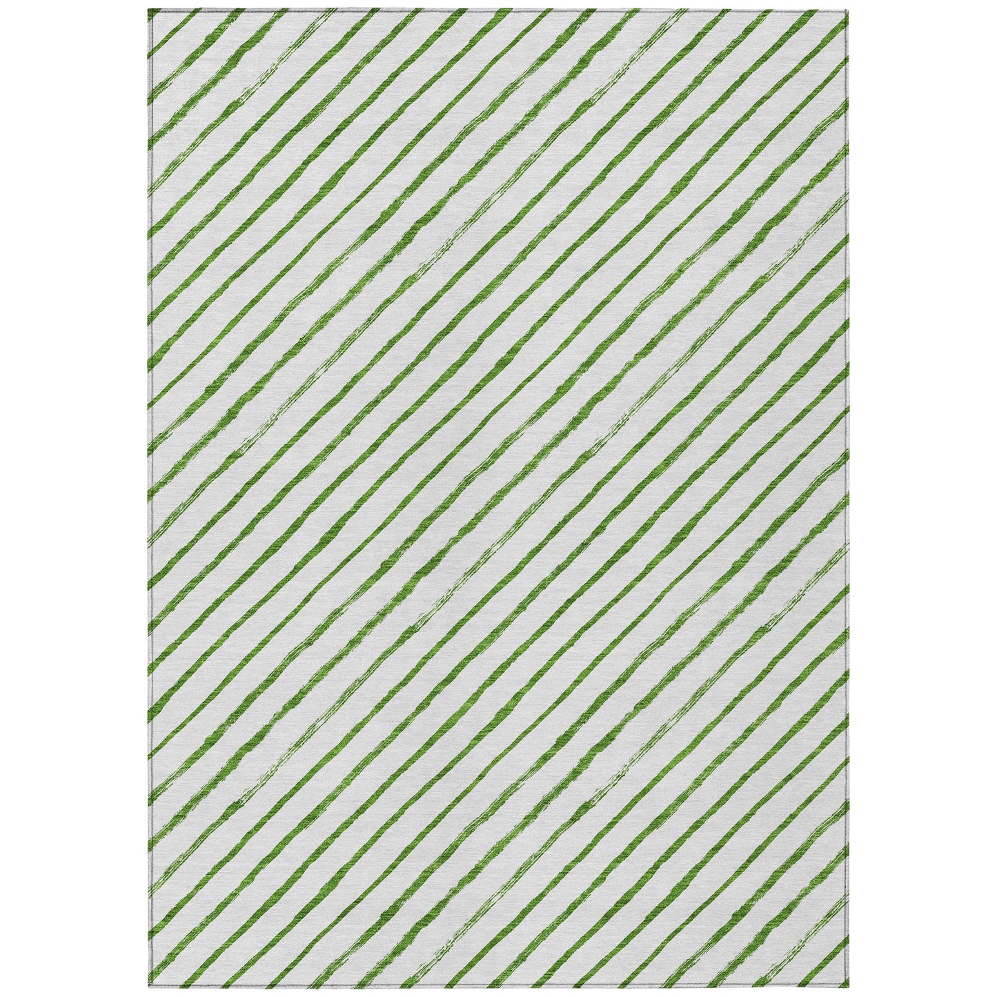 Machine Made Wonderland WN27 Green - Dalyn Rugs