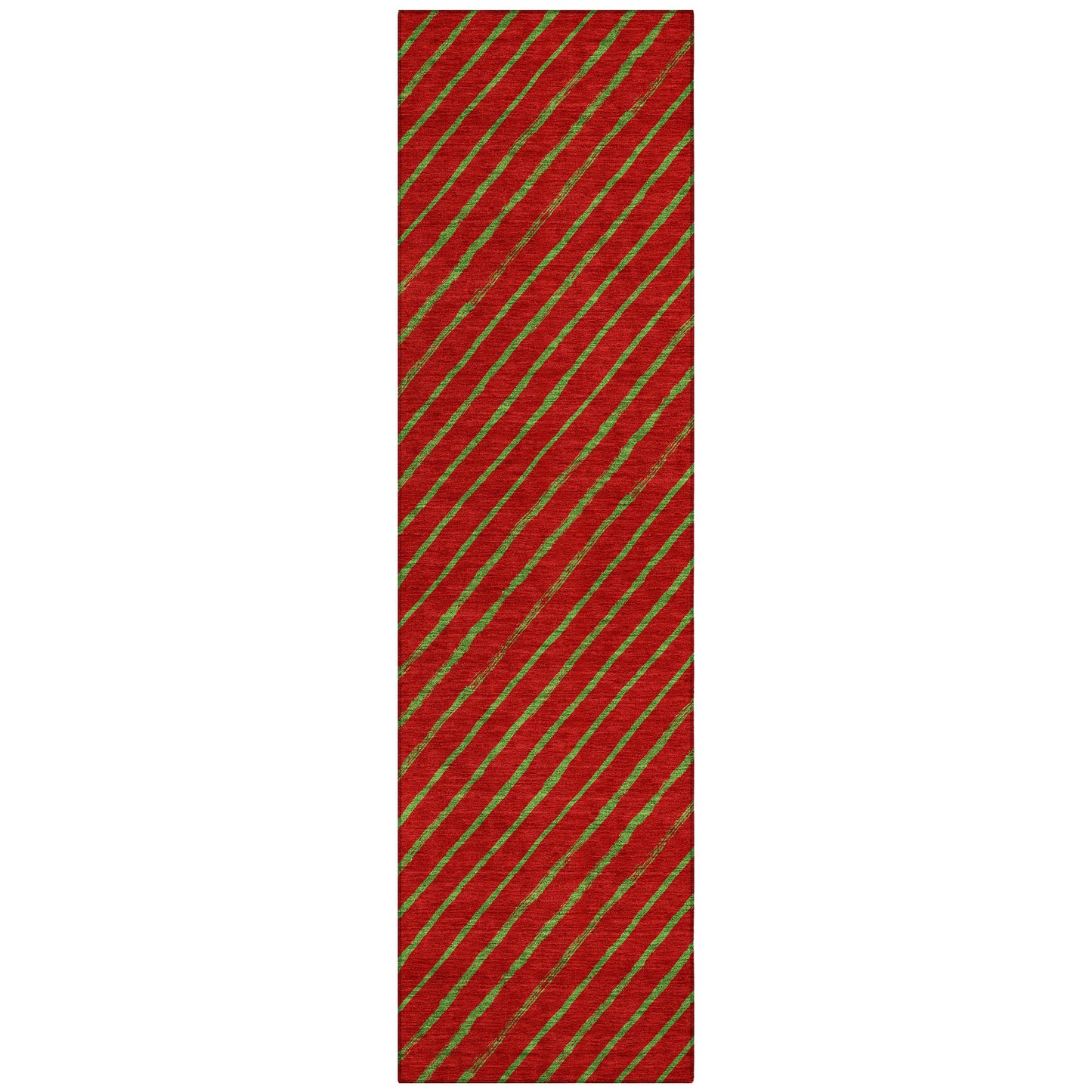 Machine Made Wonderland WN27 Merlot - Dalyn Rugs