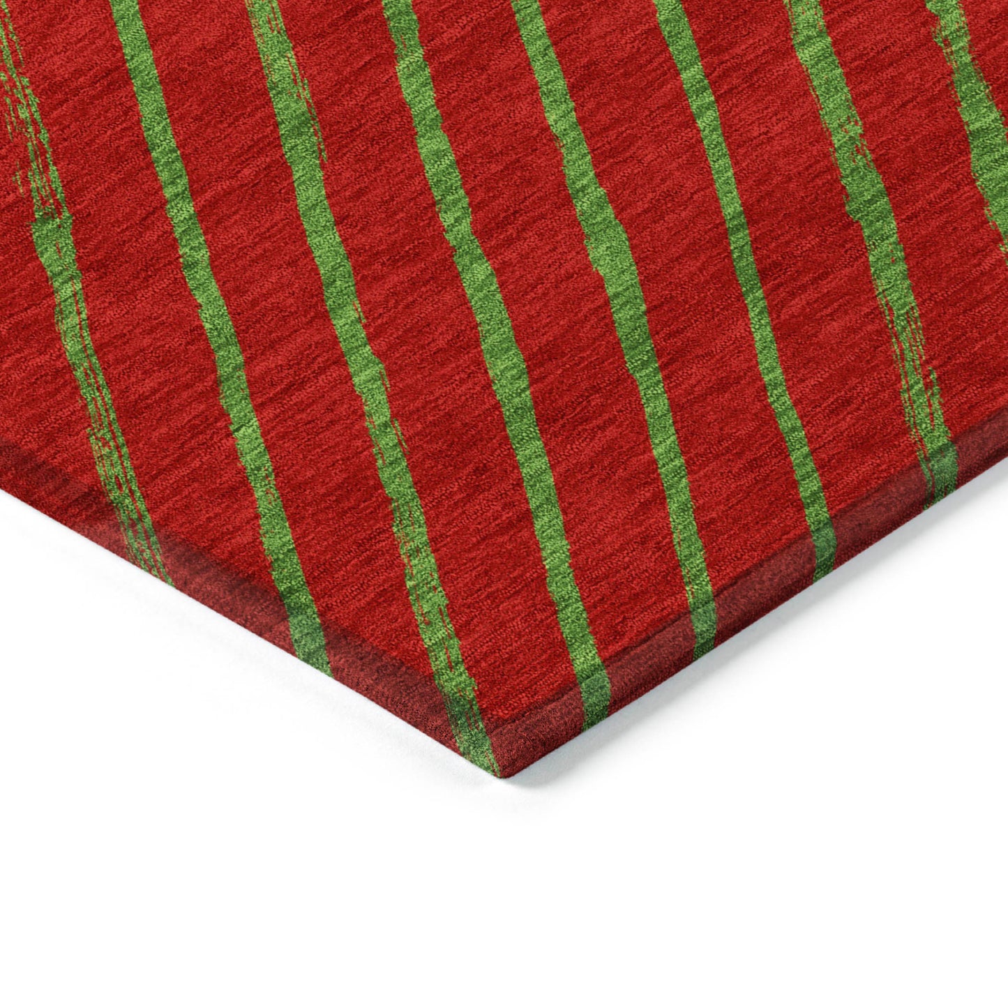 Machine Made Wonderland WN27 Merlot - Dalyn Rugs