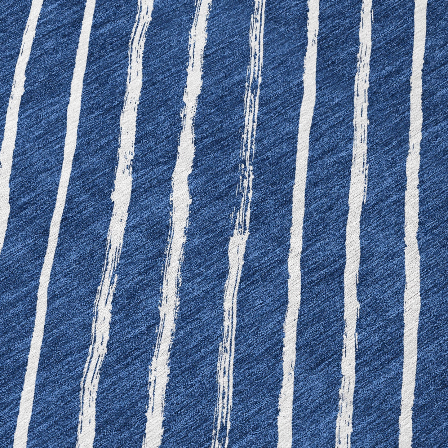 Machine Made Wonderland WN27 Navy - Dalyn Rugs