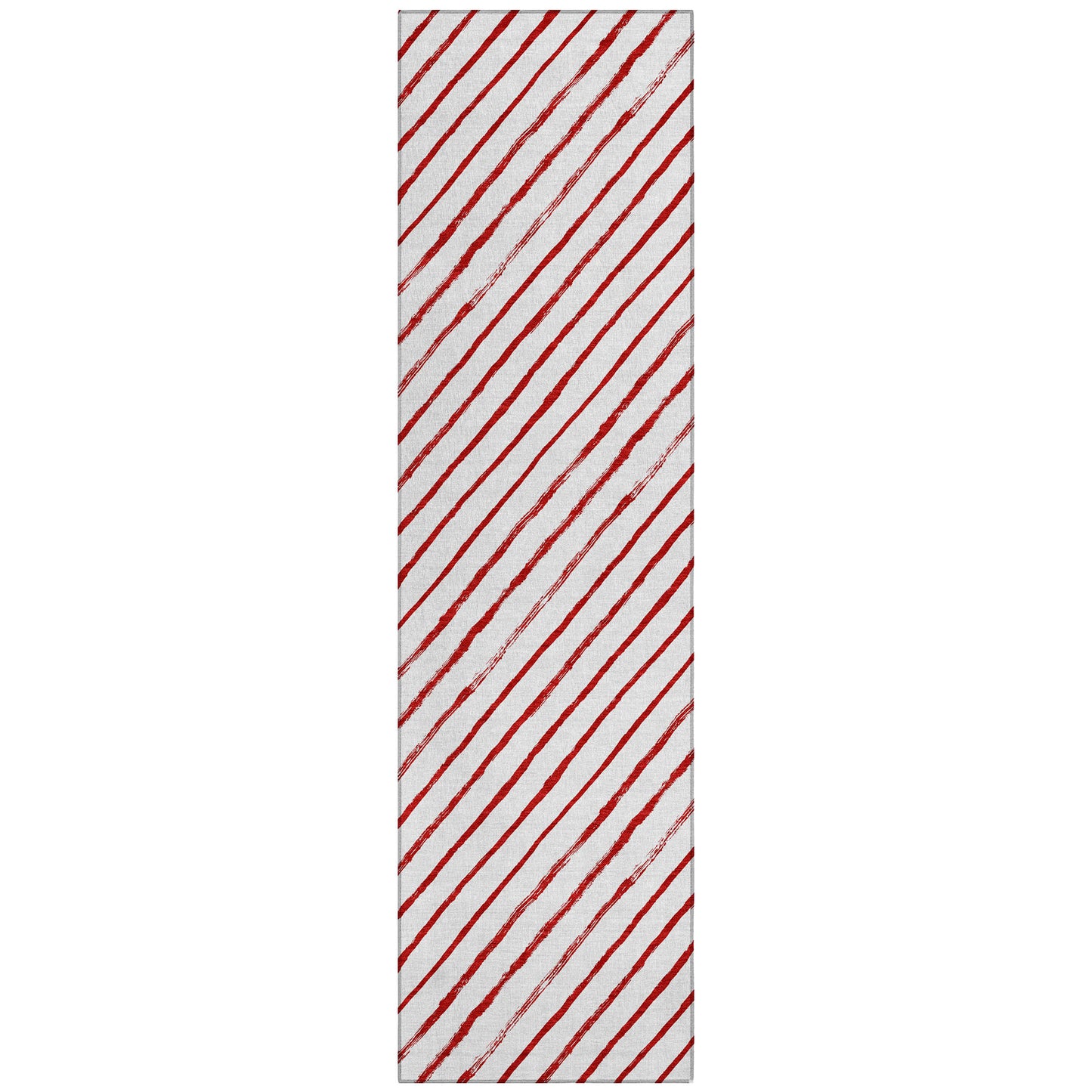 Machine Made Wonderland WN27 Red - Dalyn Rugs