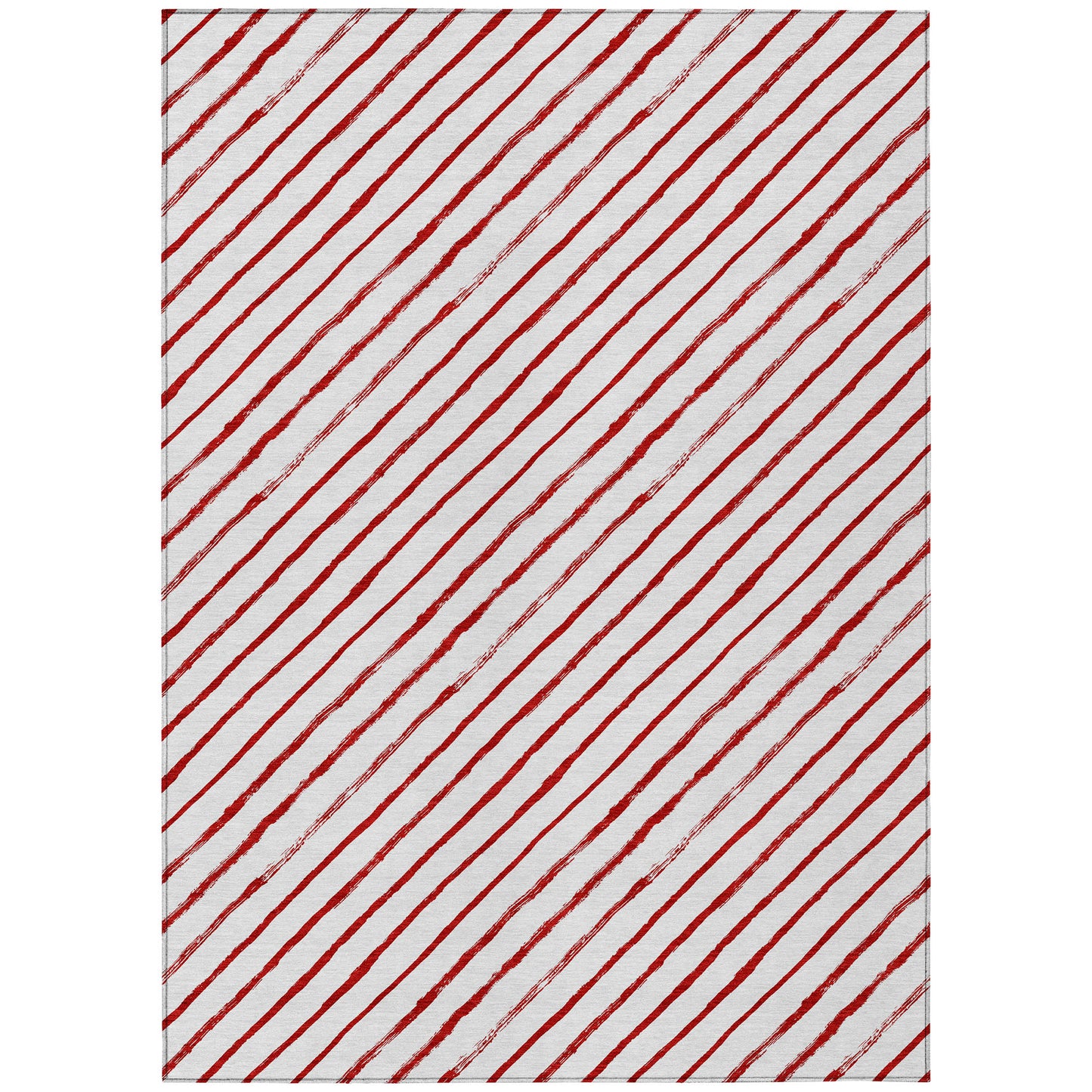 Machine Made Wonderland WN27 Red - Dalyn Rugs