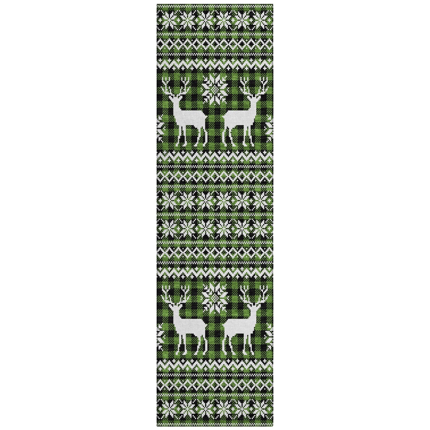 Machine Made Wonderland WN28 Cactus - Dalyn Rugs
