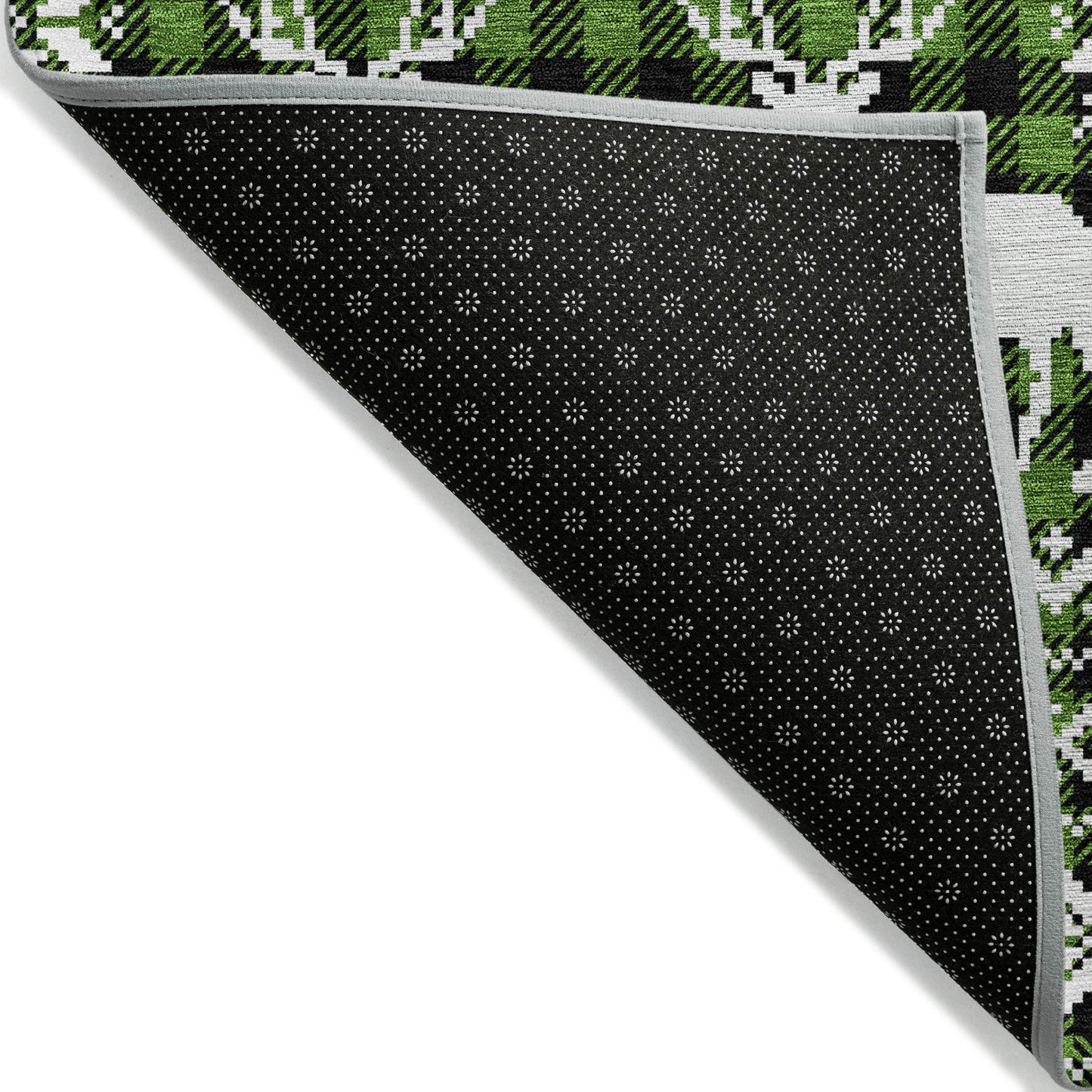 Machine Made Wonderland WN28 Cactus - Dalyn Rugs