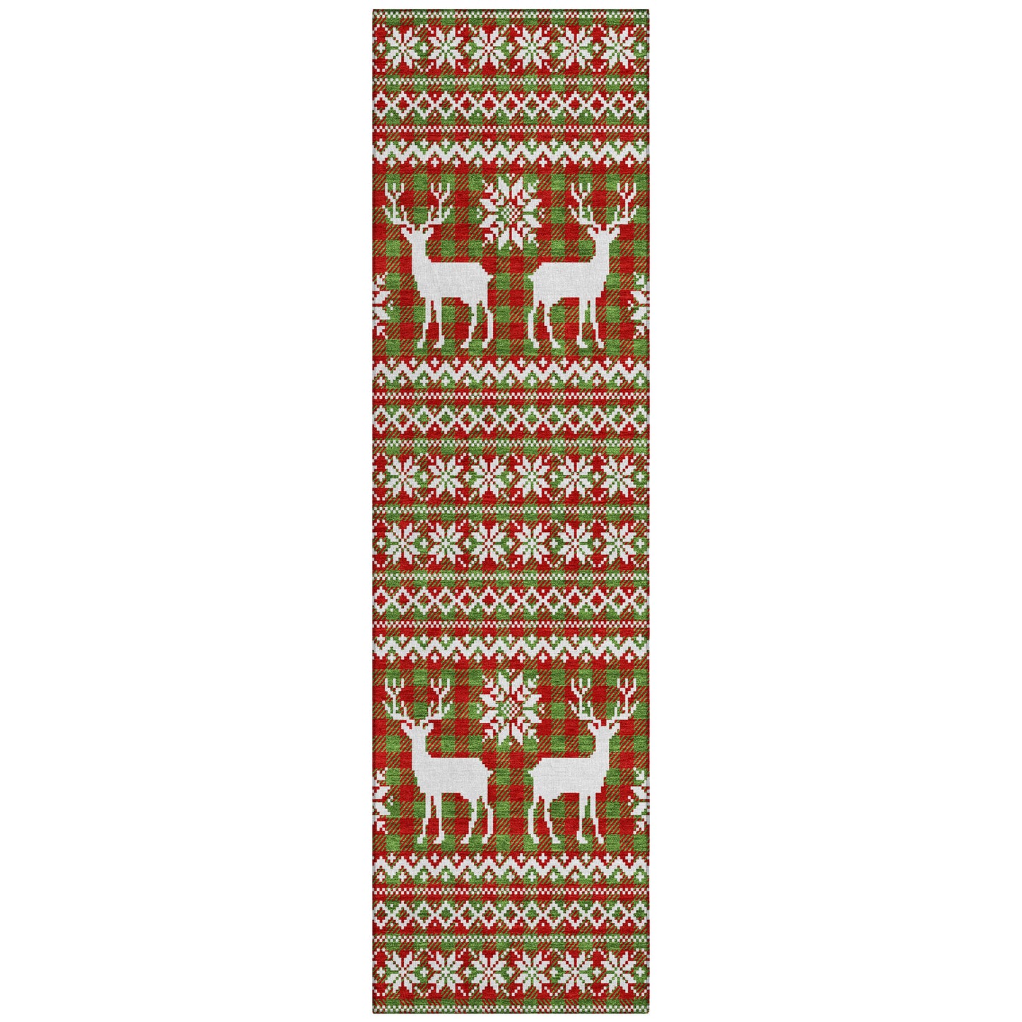 Machine Made Wonderland WN28 Fern - Dalyn Rugs