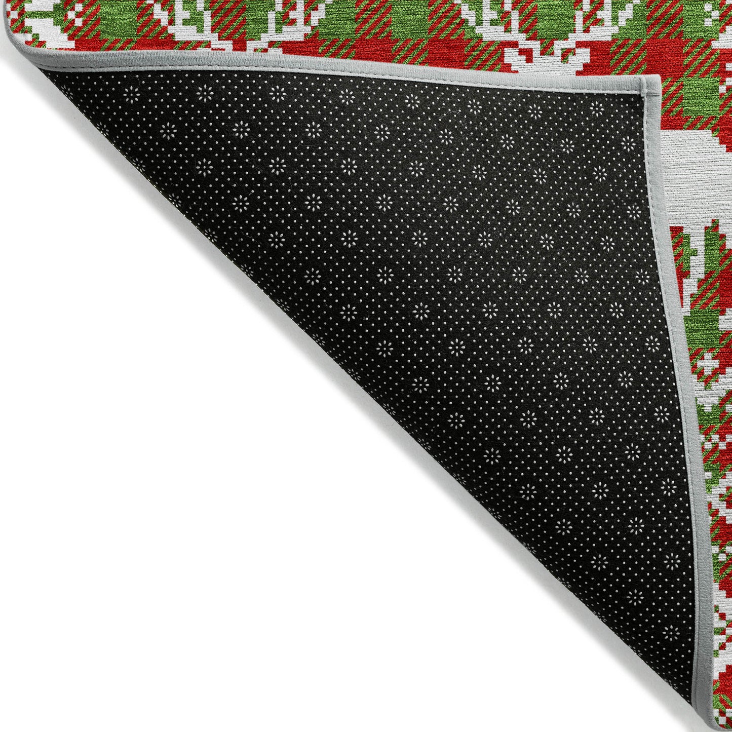 Machine Made Wonderland WN28 Fern - Dalyn Rugs