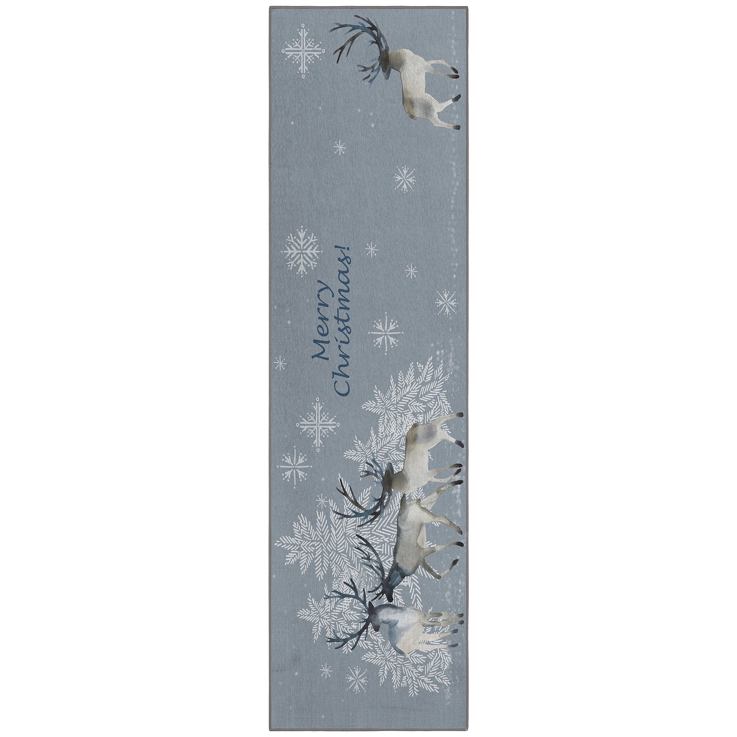 Machine Made Wonderland WN2 Gray - Dalyn Rugs