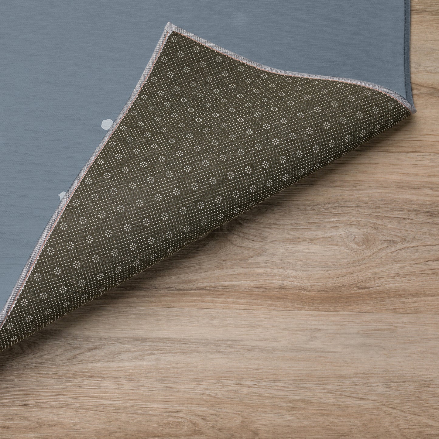 Machine Made Wonderland WN2 Gray - Dalyn Rugs