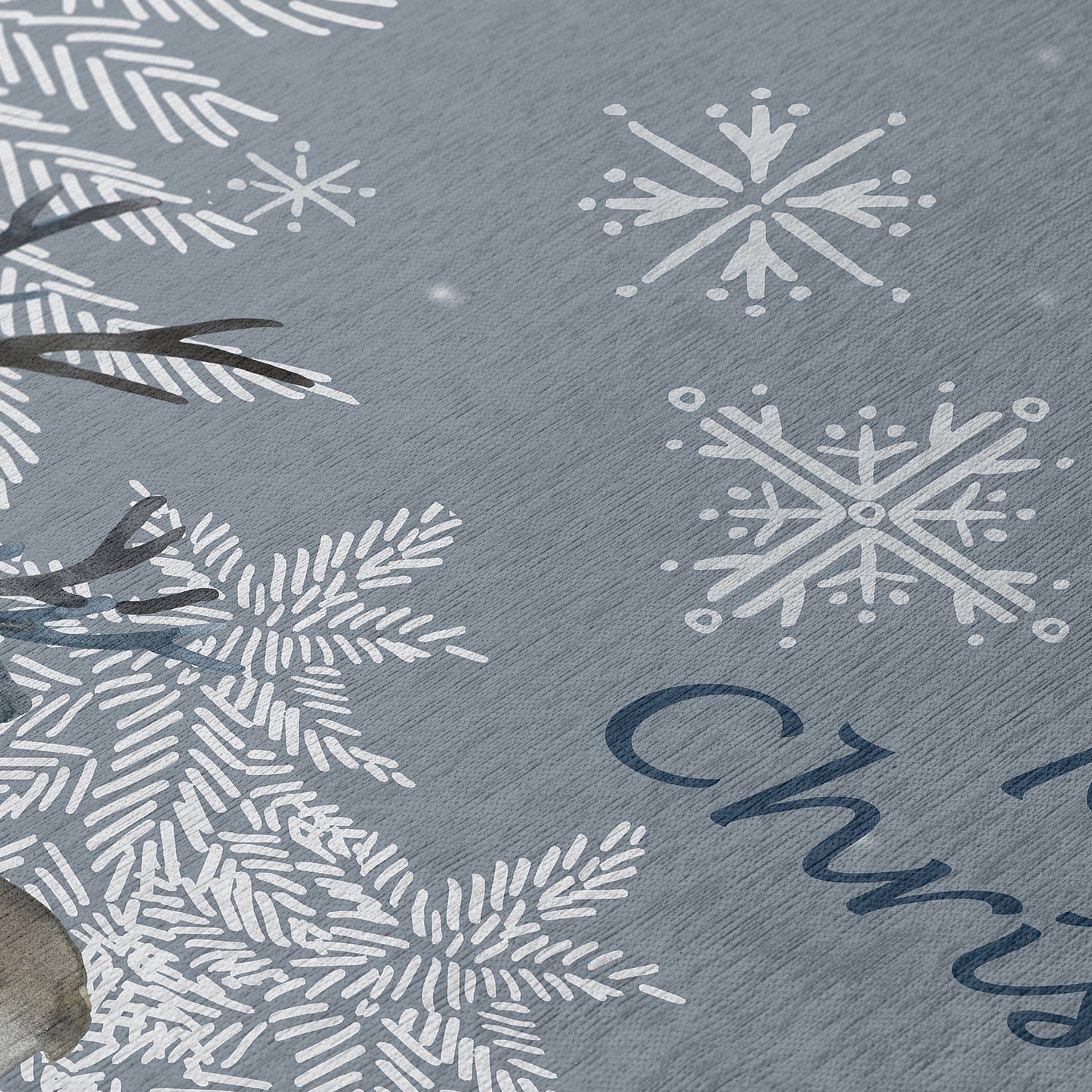 Machine Made Wonderland WN2 Gray - Dalyn Rugs