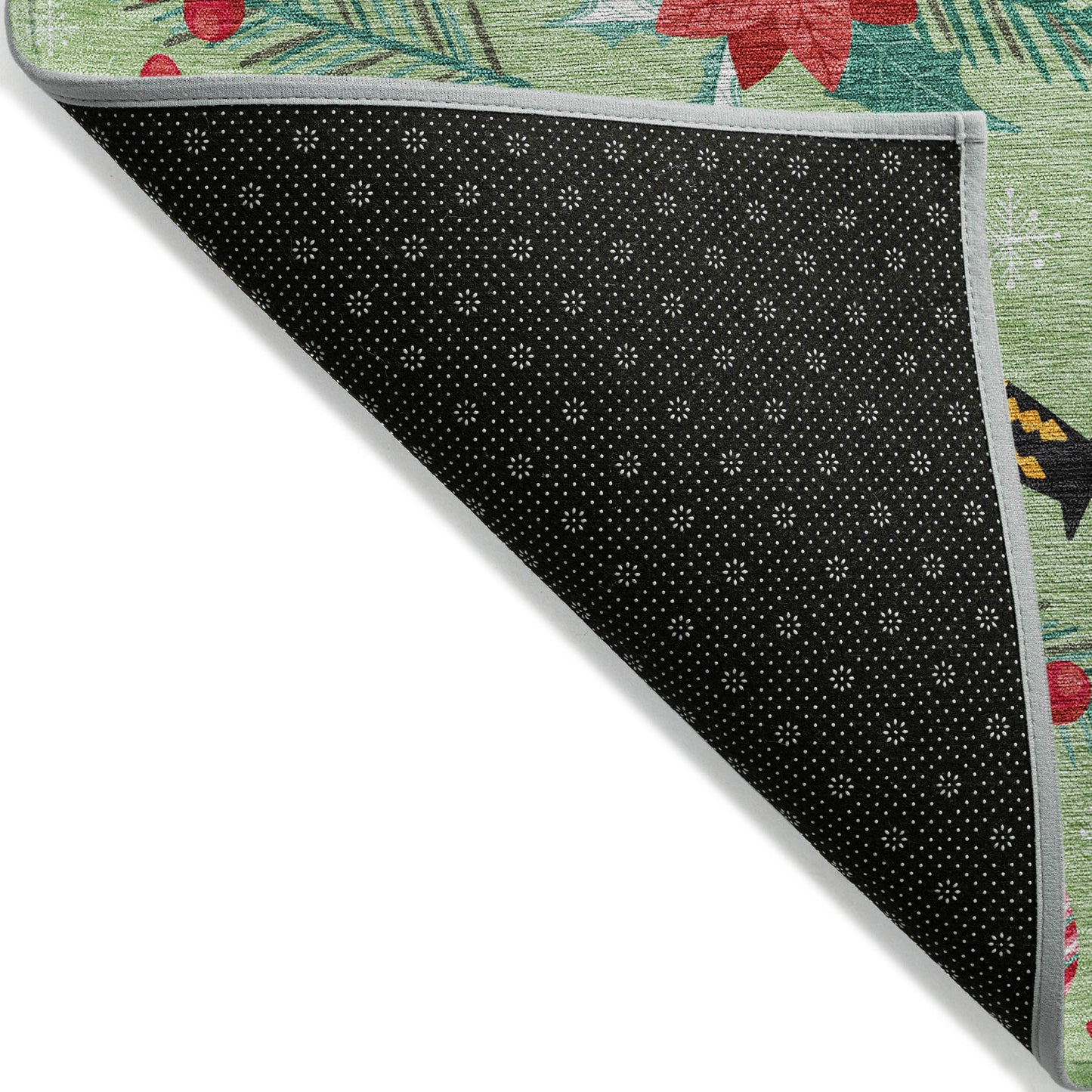 Machine Made Wonderland WN30 Aloe - Dalyn Rugs