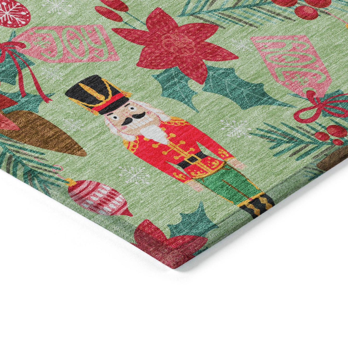 Machine Made Wonderland WN30 Aloe - Dalyn Rugs