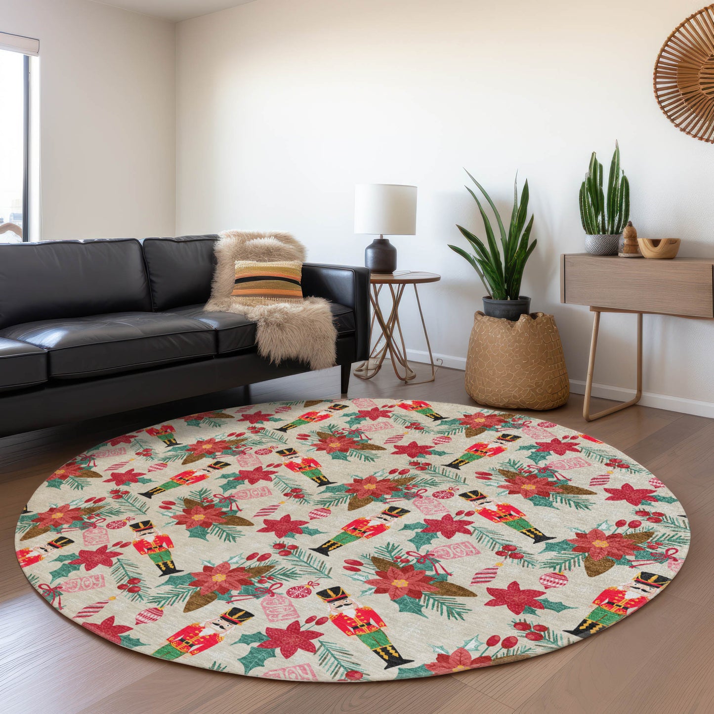 Machine Made Wonderland WN30 Beige - Dalyn Rugs
