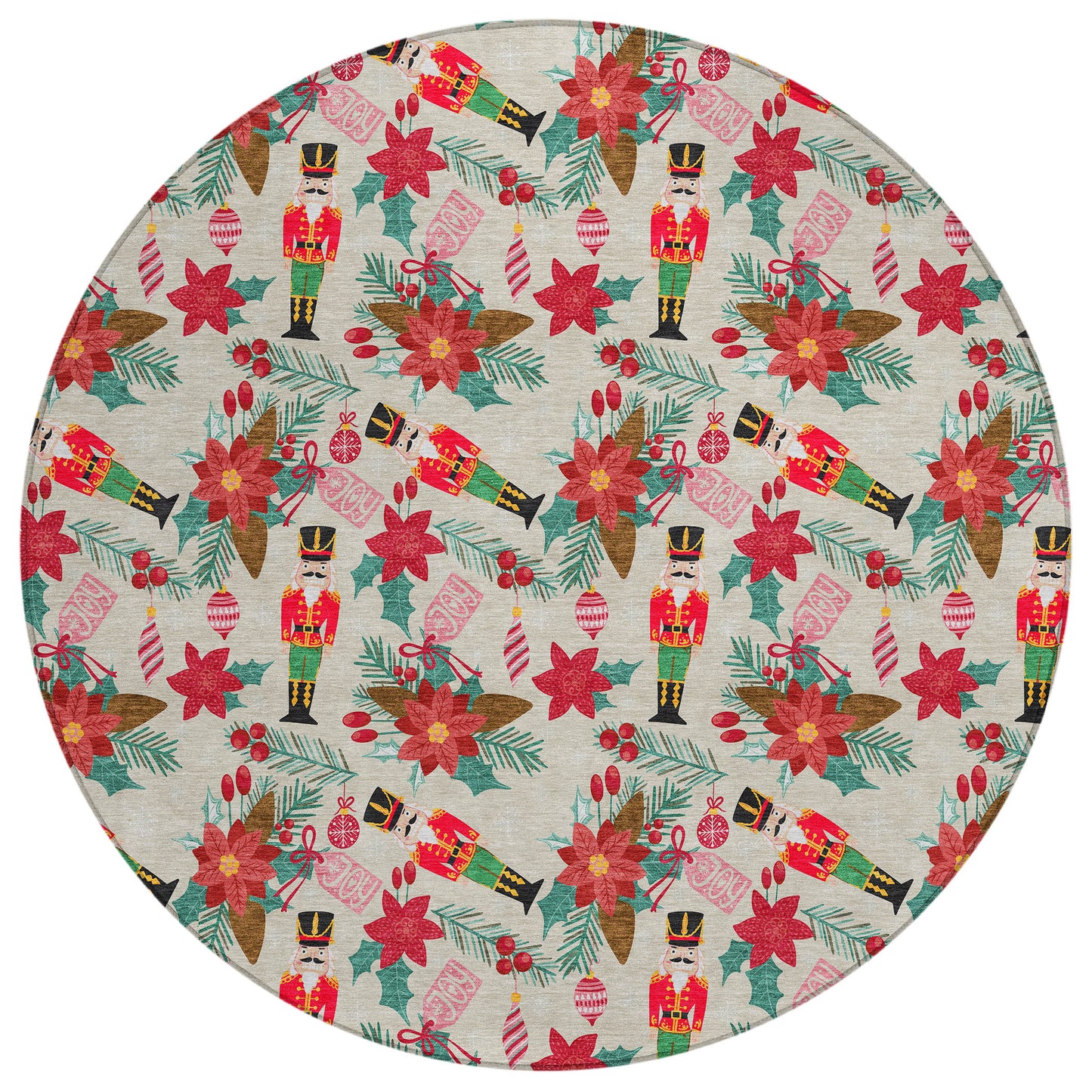 Machine Made Wonderland WN30 Beige - Dalyn Rugs