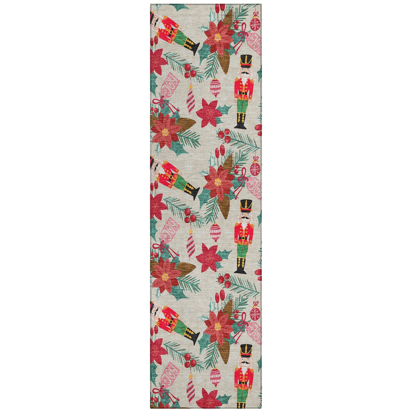 Machine Made Wonderland WN30 Beige - Dalyn Rugs