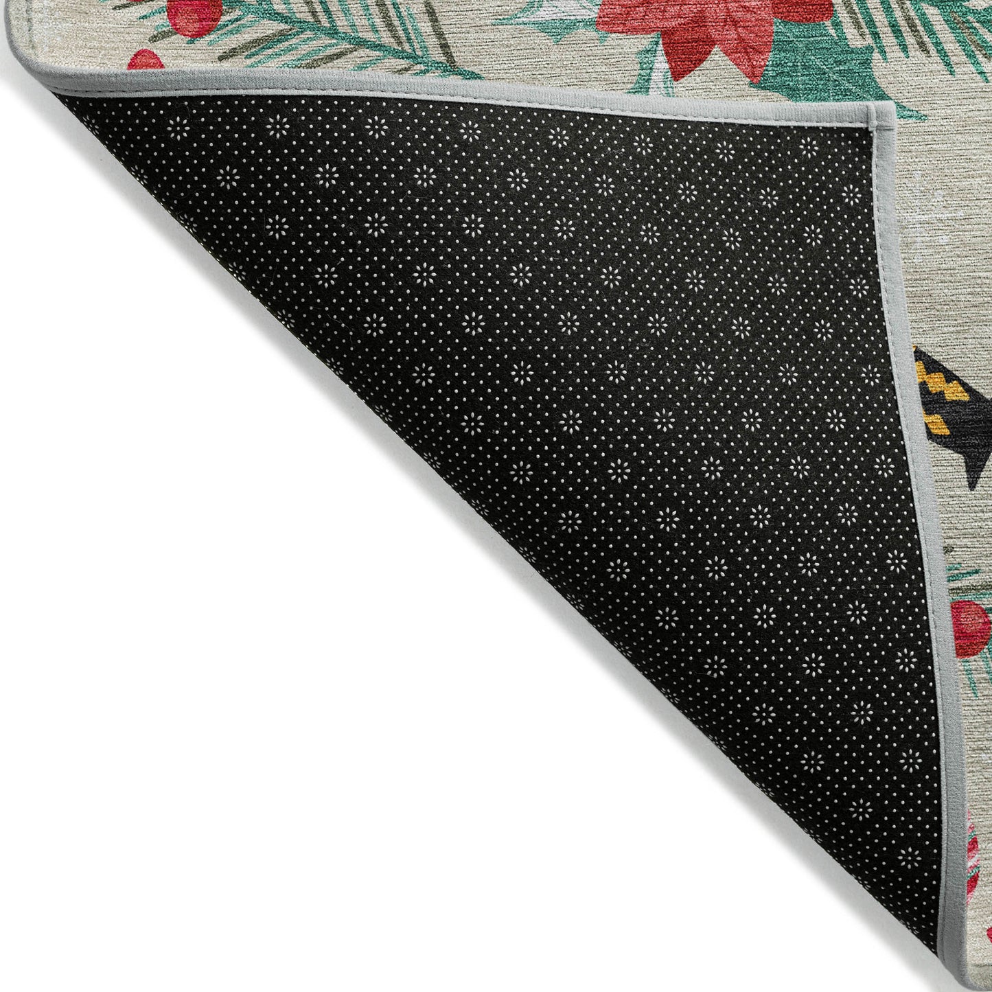 Machine Made Wonderland WN30 Beige - Dalyn Rugs