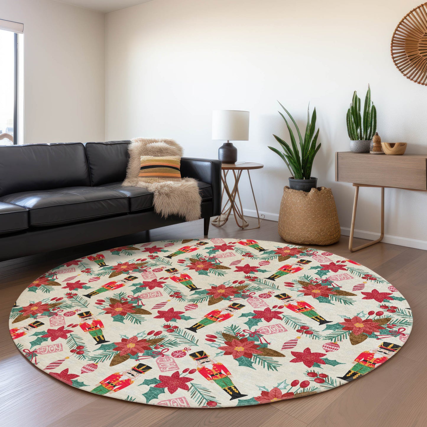 Machine Made Wonderland WN30 Ivory - Dalyn Rugs
