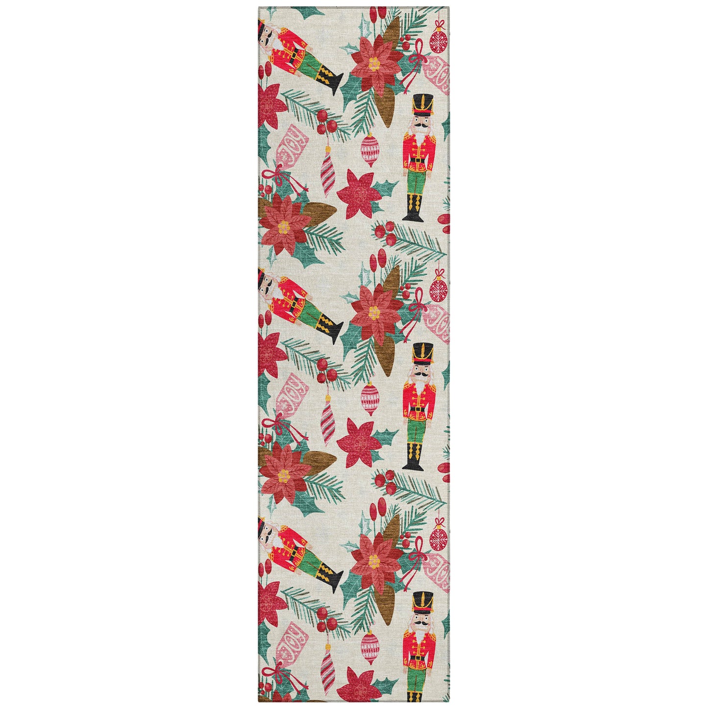 Machine Made Wonderland WN30 Ivory - Dalyn Rugs