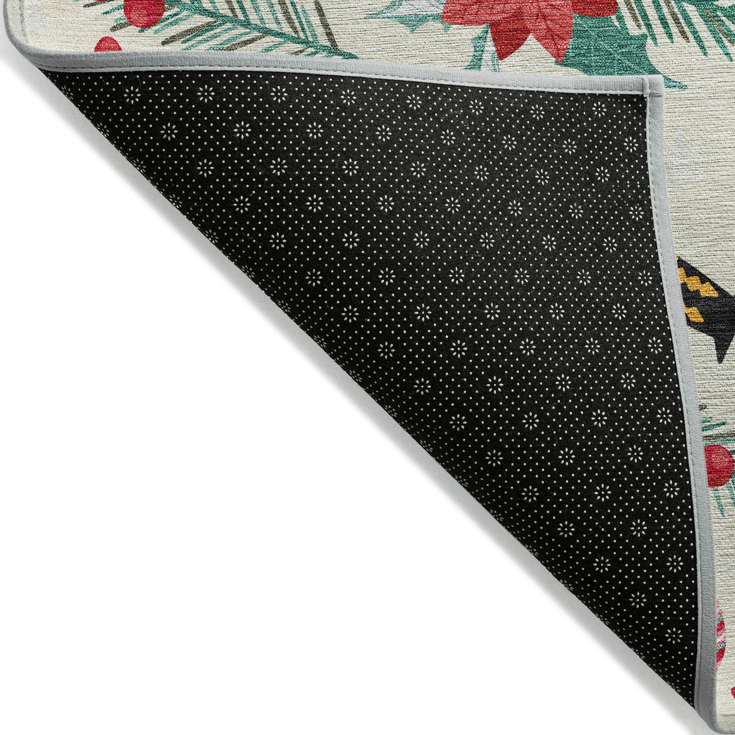 Machine Made Wonderland WN30 Ivory - Dalyn Rugs