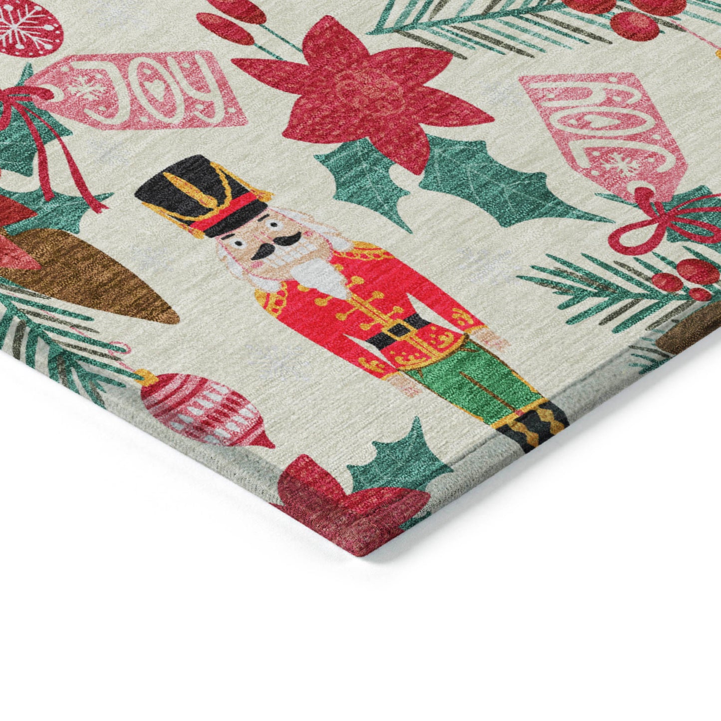 Machine Made Wonderland WN30 Ivory - Dalyn Rugs