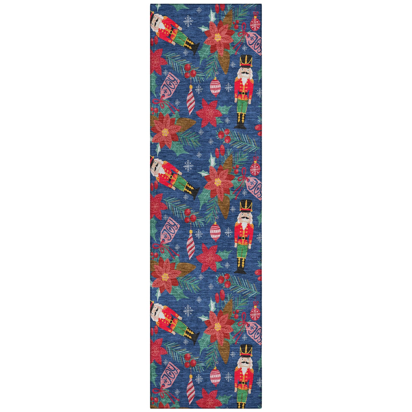 Machine Made Wonderland WN30 Navy - Dalyn Rugs