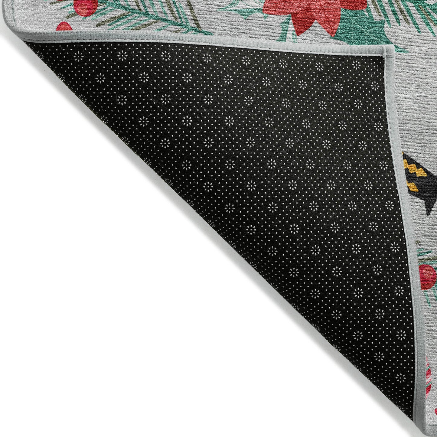 Machine Made Wonderland WN30 Silver - Dalyn Rugs