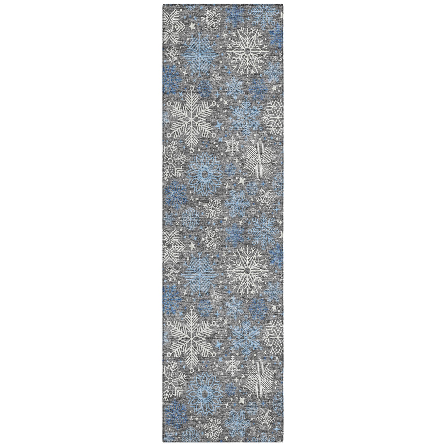 Machine Made Wonderland WN31 Gray - Dalyn Rugs