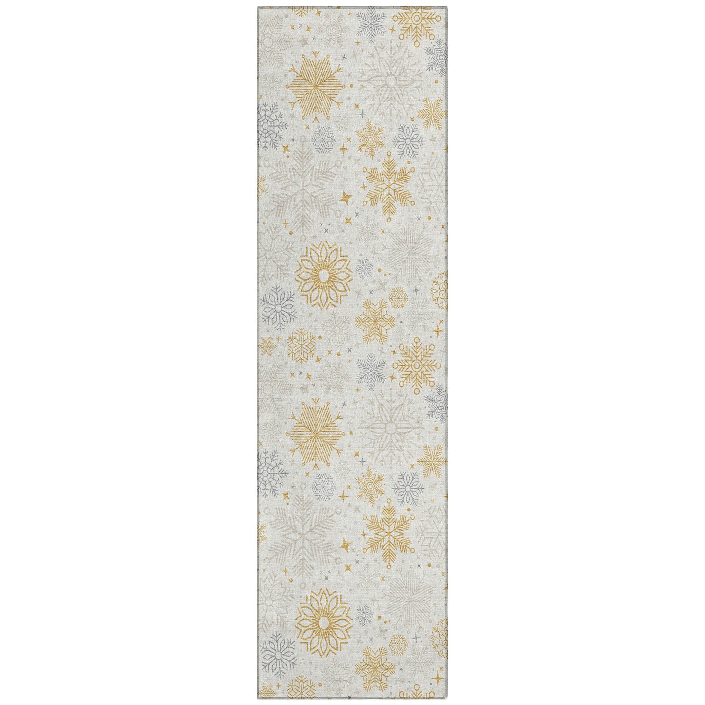 Machine Made Wonderland WN31 Ivory - Dalyn Rugs