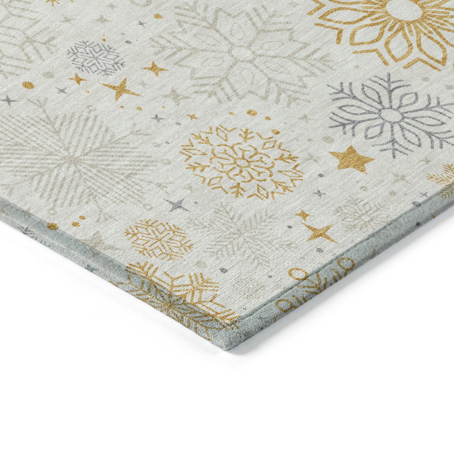 Machine Made Wonderland WN31 Ivory - Dalyn Rugs