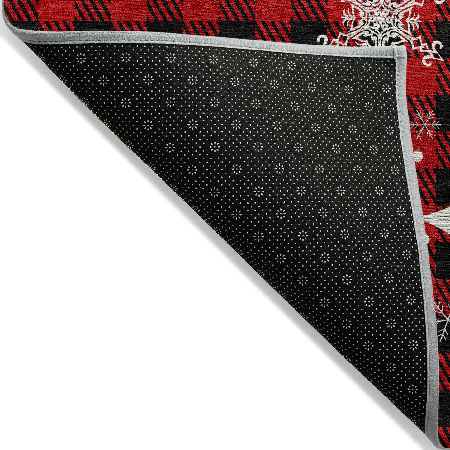 Machine Made Wonderland WN32 Red - Dalyn Rugs