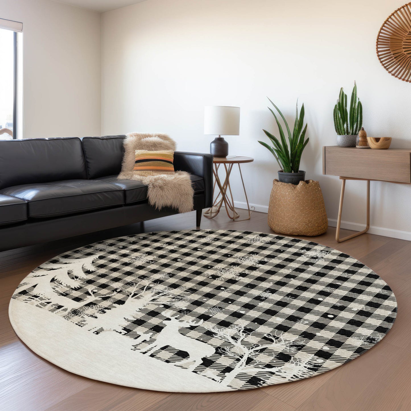 Machine Made Wonderland WN32 Taupe - Dalyn Rugs