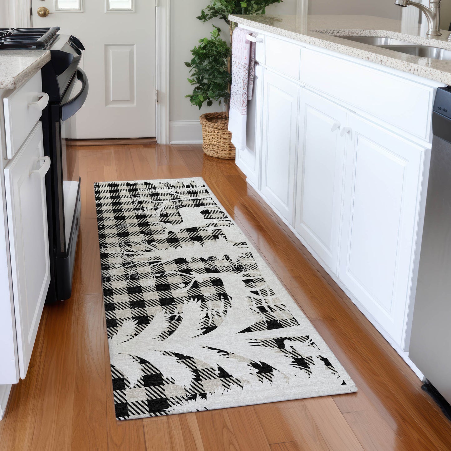 Machine Made Wonderland WN32 Taupe - Dalyn Rugs
