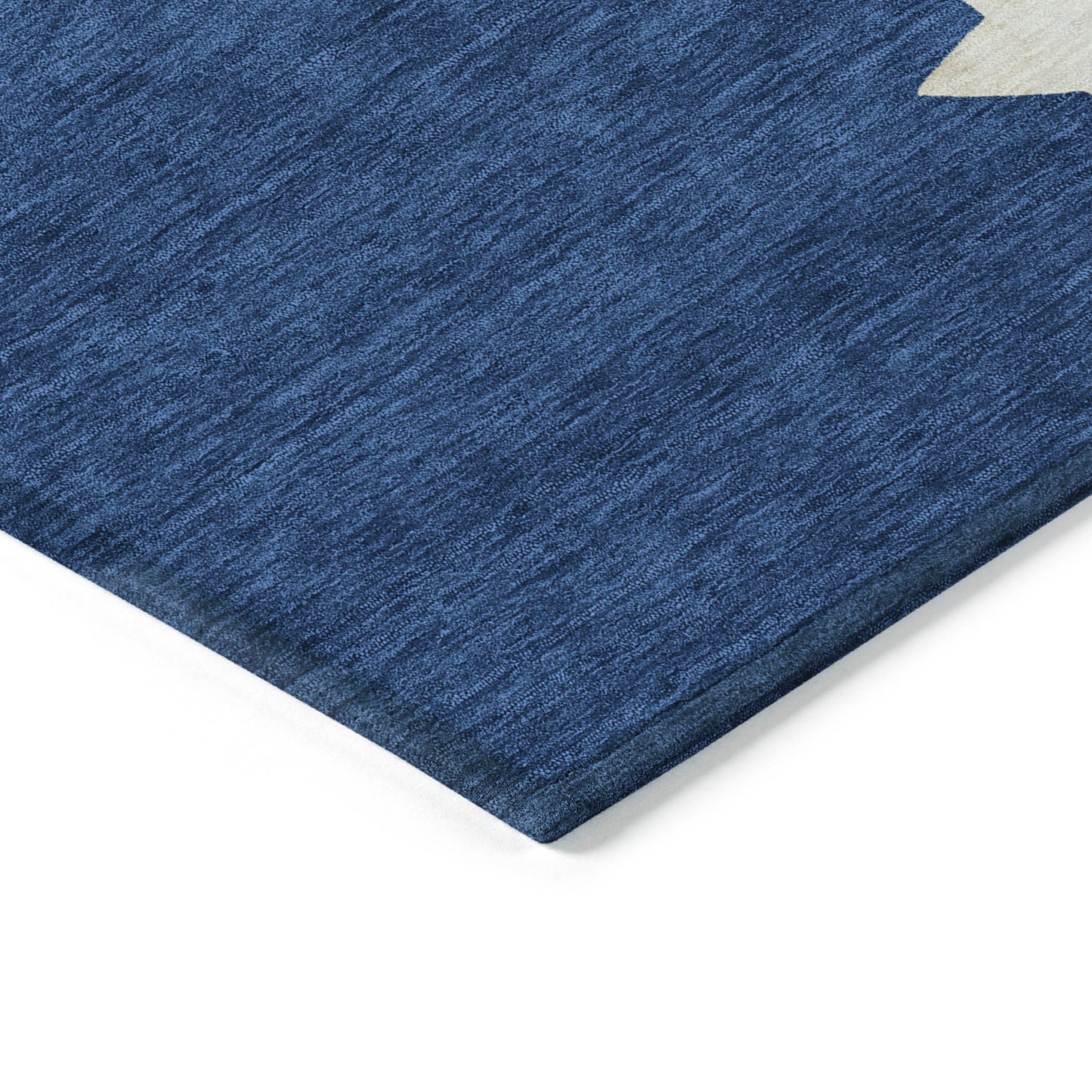 Machine Made Wonderland WN33 Navy - Dalyn Rugs