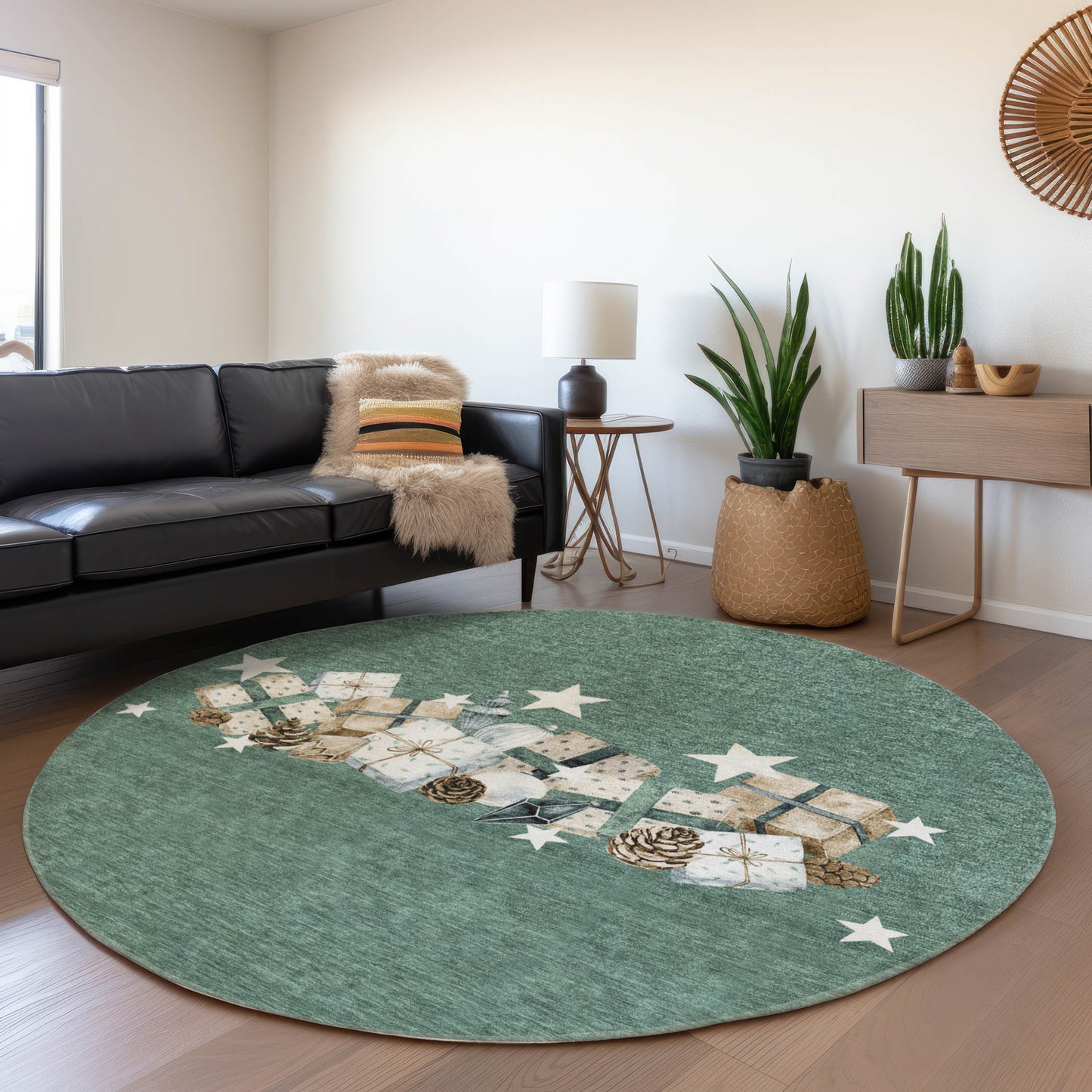 Machine Made Wonderland WN33 Seafoam - Dalyn Rugs