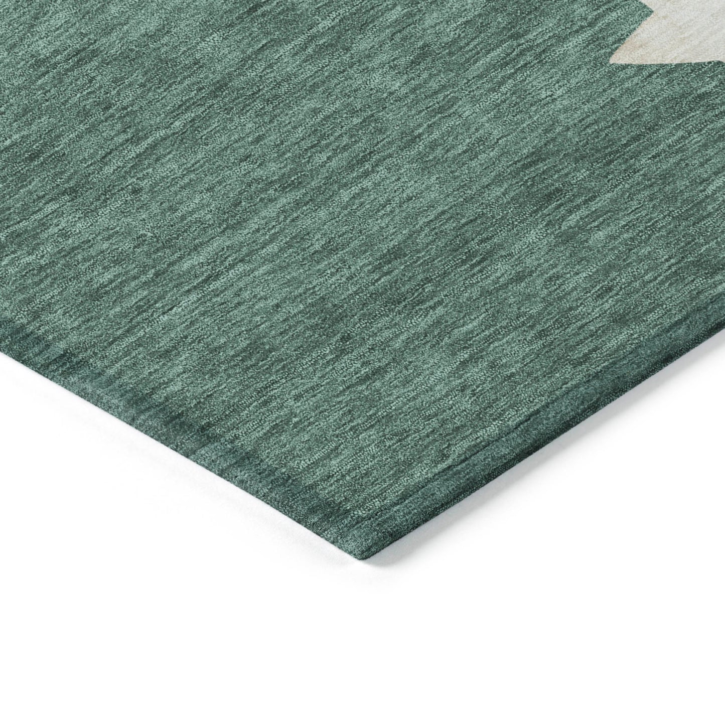 Machine Made Wonderland WN33 Seafoam - Dalyn Rugs